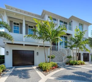 Naples Luxury Builders, Custom Homes